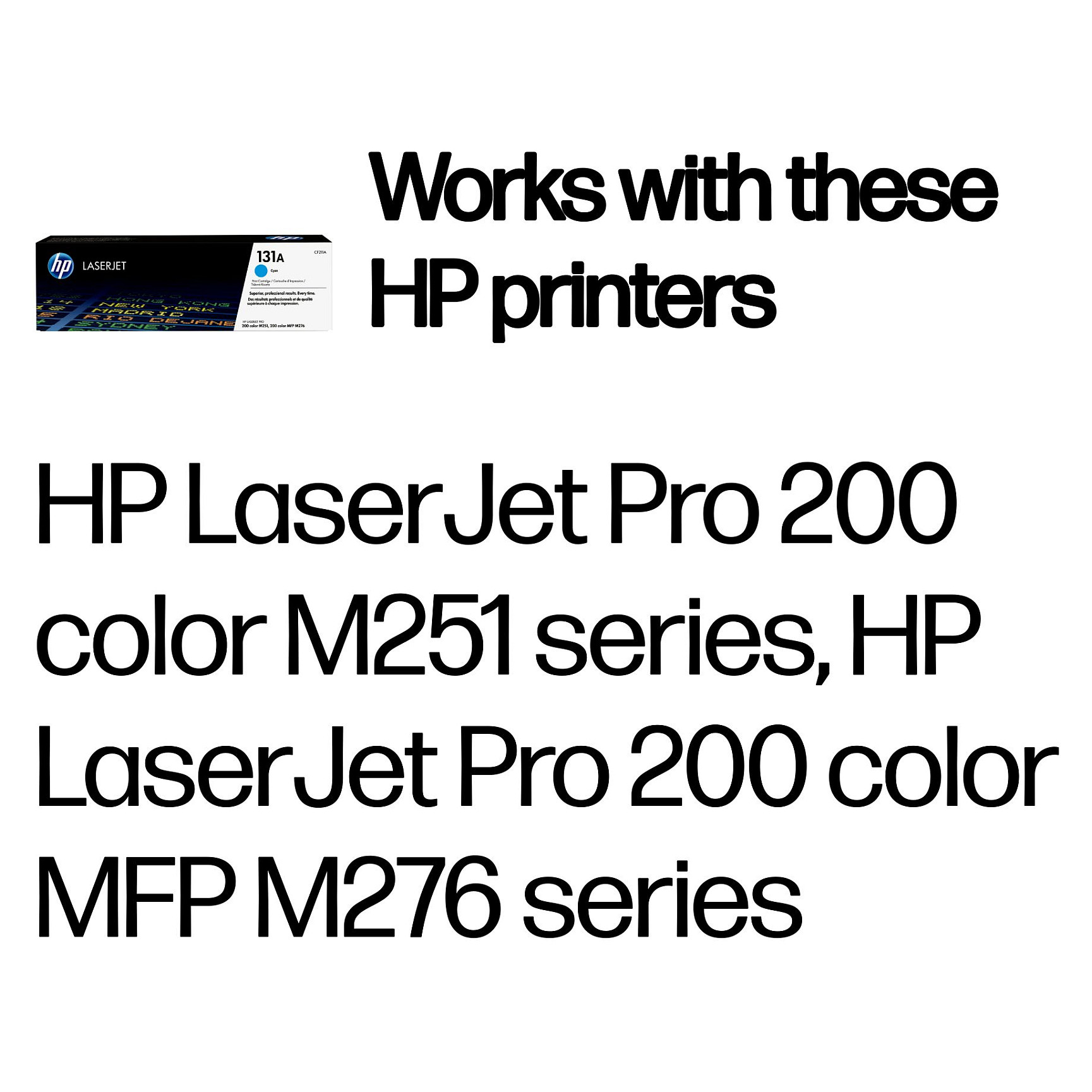 CF211A HP toner, No.131A, 1800 str, plava-3