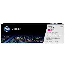 CF213A HP toner, No.131A, 1800 str, crvena
