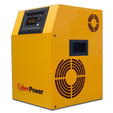 Napajanje CYBERPOWER CPS1500PIE (1500VA, 1050W, ulaz 24V, 2x šuko, terminal block)-0