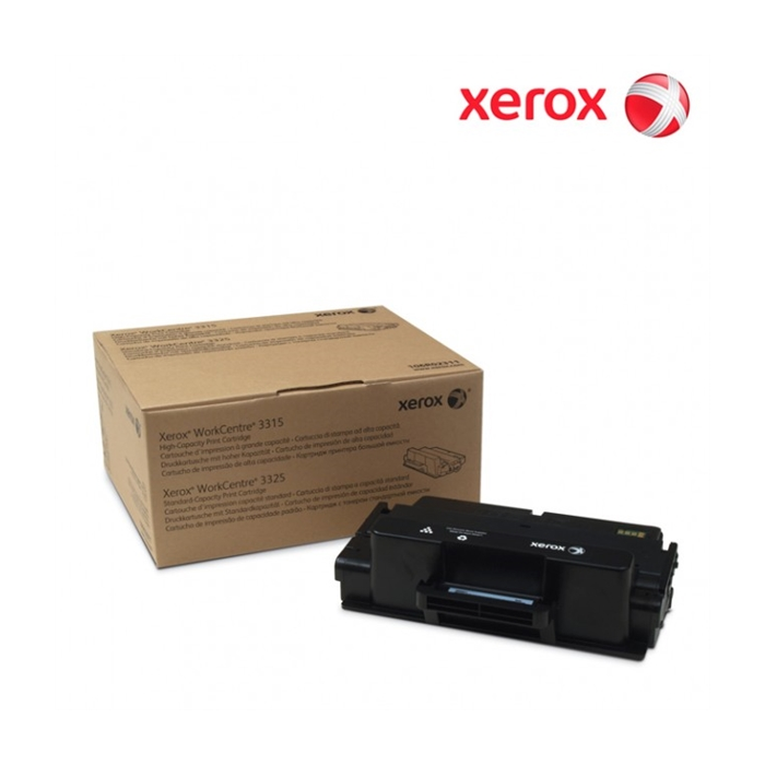 Toner Xerox 106R02310-1