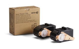 Toner Xerox 106R02612