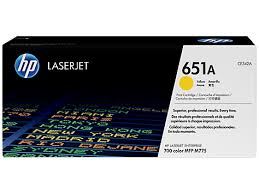 Toner HP CE342A-0