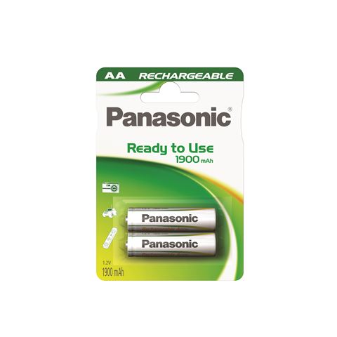 Baterije ASONIC HHR-3MVE/2BC punjive AA 1.2V 1900mAh-0