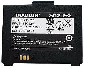Baterija BIXOLON PBP-R200/STD-0