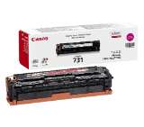 Toner Canon CRG-731M-1