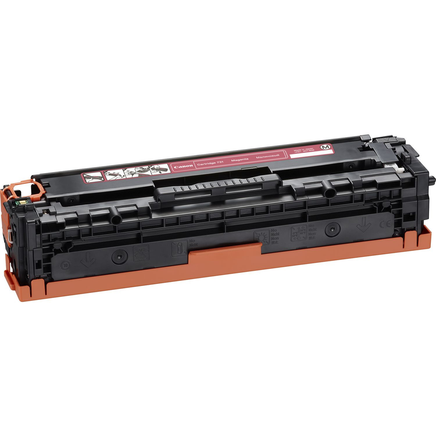 Toner Canon CRG-731M-4