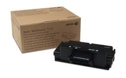 Toner XEROX 106R02312 (crni, 11000 str, za WorkCentre 3325)-0