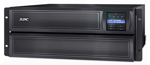 Napajanje APC SMART-UPS XL2200VA SMX2200HV (izlazna snaga 1980 W, tehnologija line interactive AVR, izlazni napon 230 V)-0