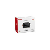 Toner CANON CRG-724 crna boja-2