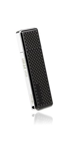 USB memorija TRANSCEND JF780 64GB (USB 3.0, brzina čitanja 210 MB/s, brzina pisanja 140 MB/s, crno-siva)-1