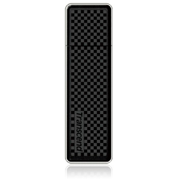 USB memorija TRANSCEND JF780 64GB (USB 3.0, brzina čitanja 210 MB/s, brzina pisanja 140 MB/s, crno-siva)-2