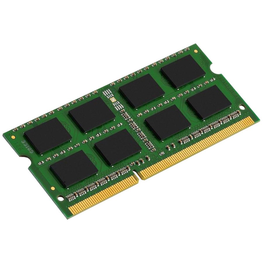 RAM memorija DDR3 KINGSTON 8GB 1600MHz-1