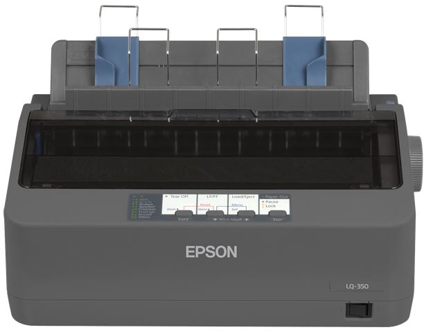 Pisač EPSON LQ-350