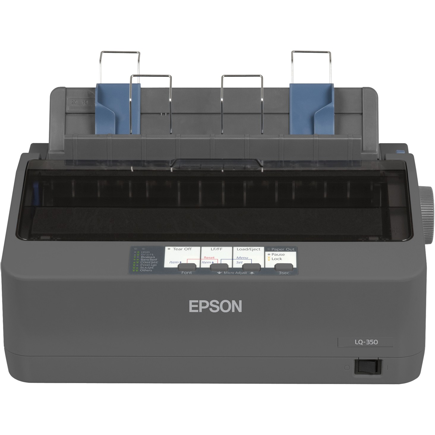 Pisač EPSON LQ-350-1