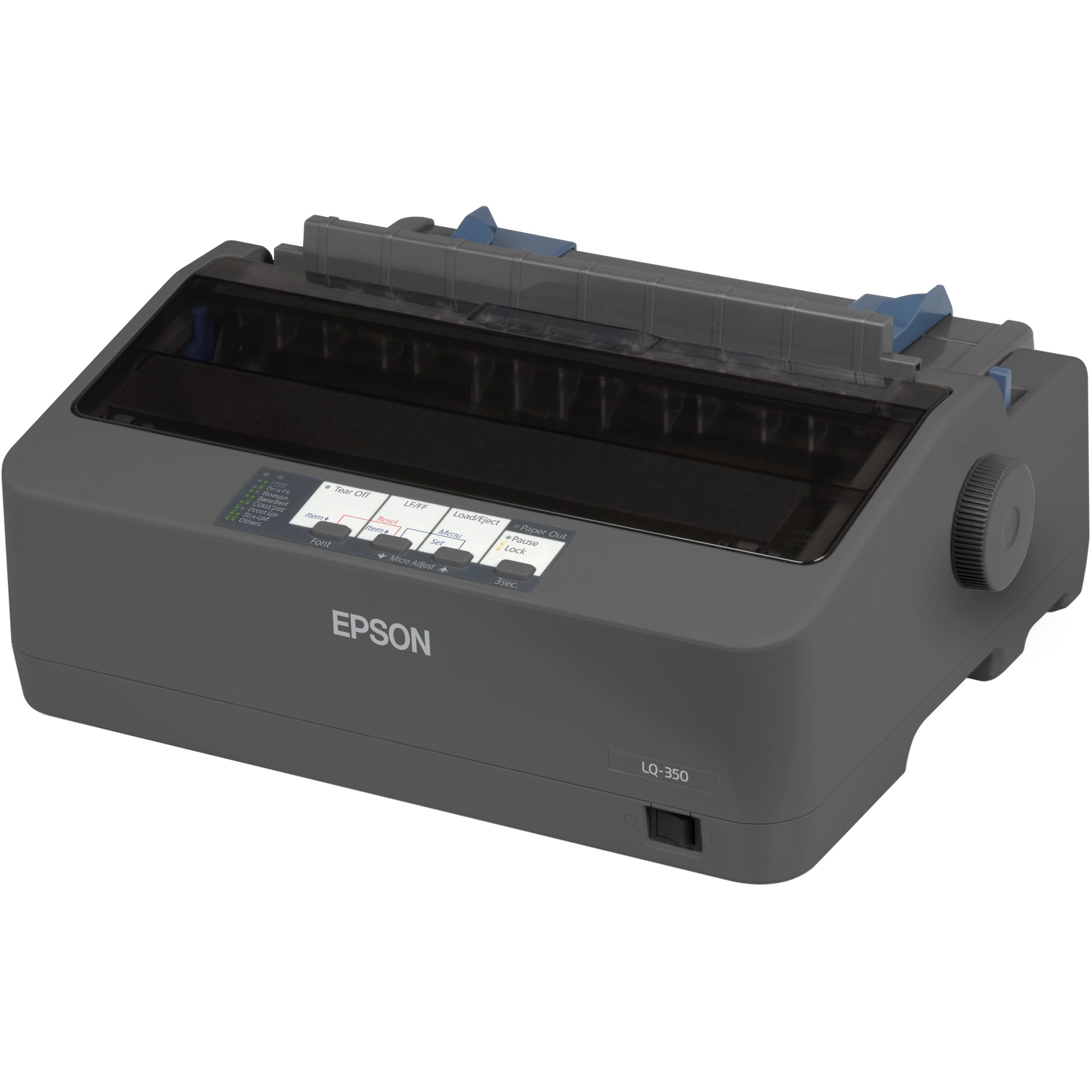 Pisač EPSON LQ-350-3