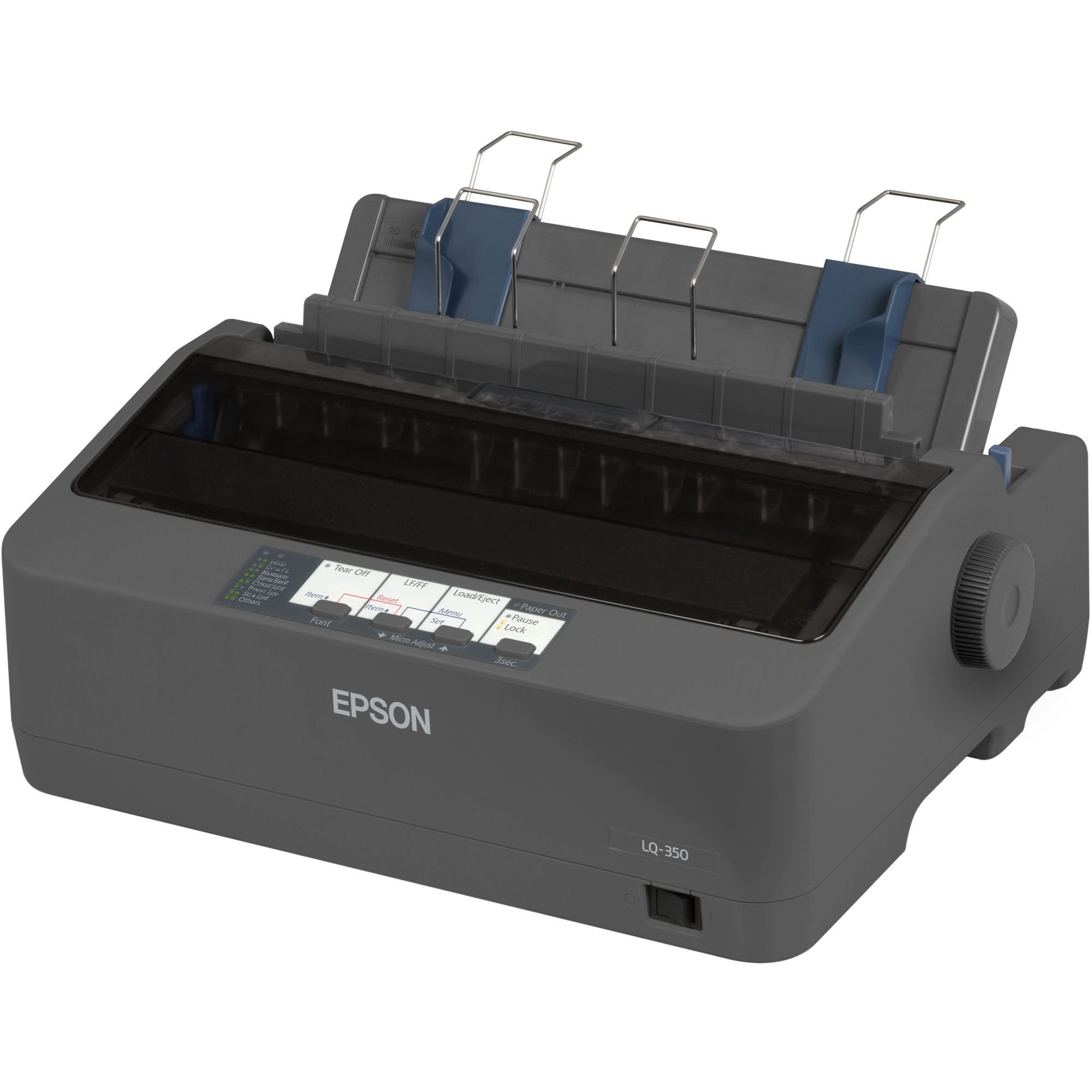 Pisač EPSON LQ-350-5