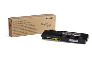 Toner Xerox 106R02235-0
