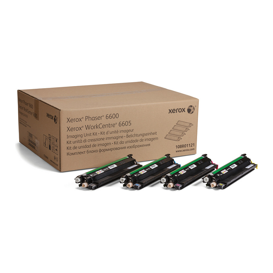 Maintenance kit XEROX SUP IMAGING UNIT 108R01121 (kapacitet ispisa 30.000 str)-5