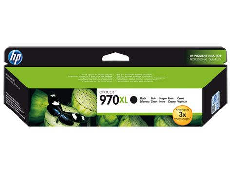 Tinta HP CN625AE