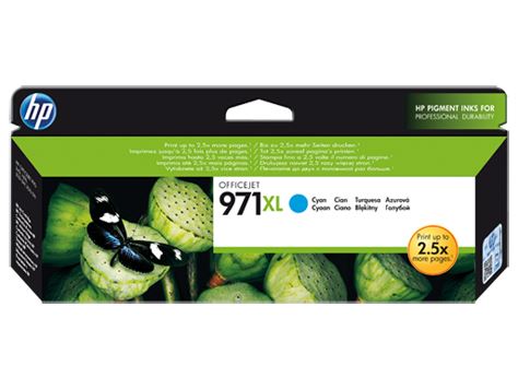 Tinta HP CN626AE-0