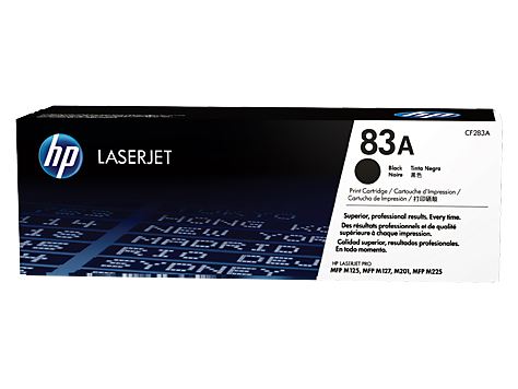 Toner HP CF283A 83A-0