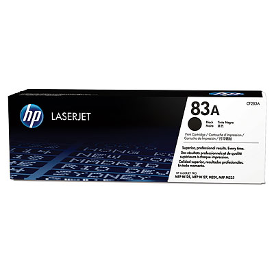 Toner HP CF283A 83A-1