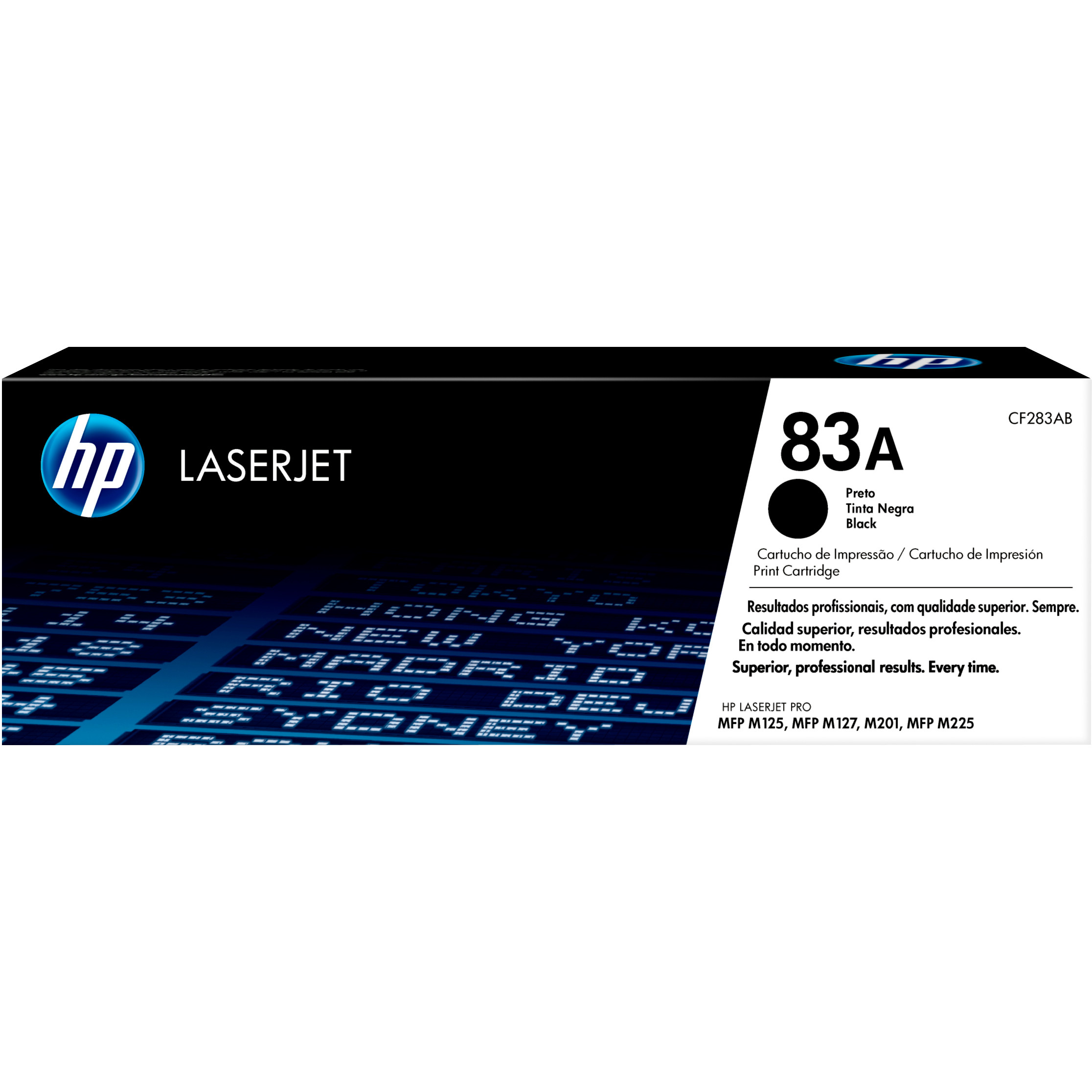 Toner HP CF283A 83A-2
