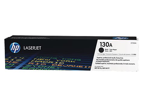 Toner HP CF350A