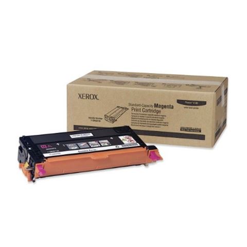 Toner XEROX 113R00720 (magenta, 2000 str, za phaser 6800)-0