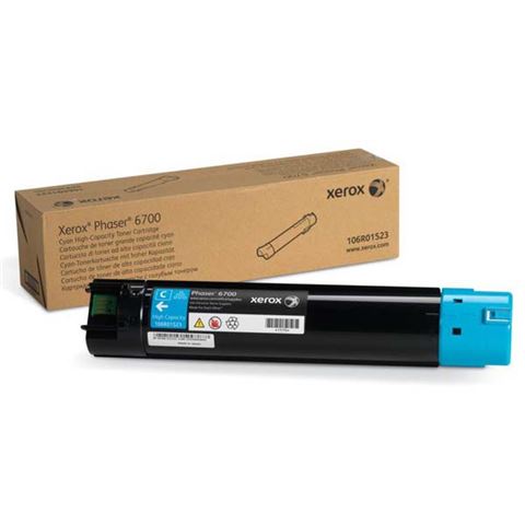 Toner Xerox 106R01523-0