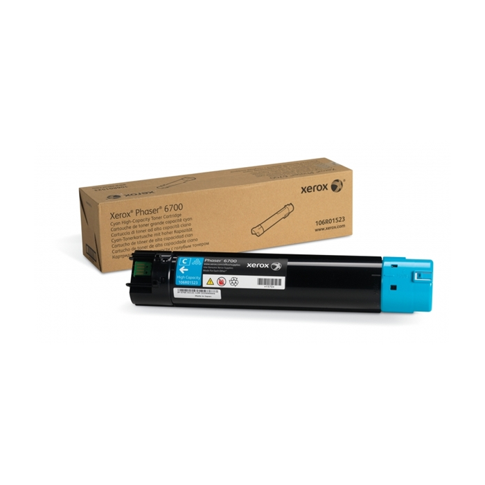 Toner Xerox 106R01523-3