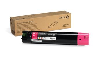 Toner XEROX 106R01524 magenta boja