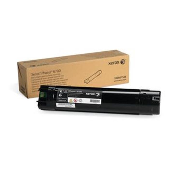 Toner Xerox 106R01525-2