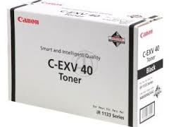 Toner Canon C-EXV 40-0