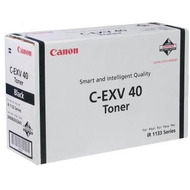 Toner Canon C-EXV 40-1