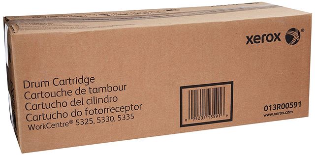 Bubanj XEROX 013R00591 (tip bubanj, boja black, radni vijek 90000 str.)