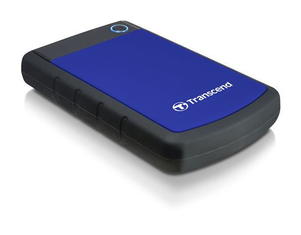 Vanjski tvrdi disk TRANSCEND StoreJet 25H3B (2tb, 2.5", usb 3.1, plavi, otporan na udarce)-0