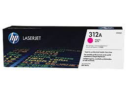 Toner HP CF383A 312A-0