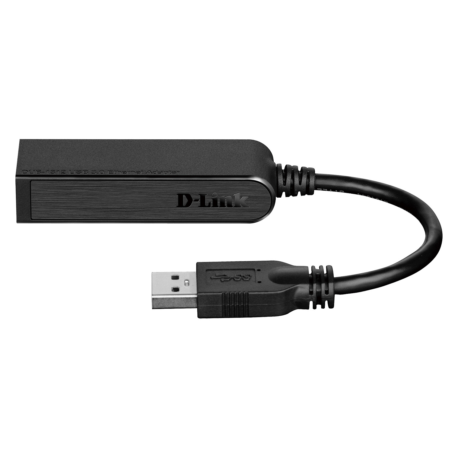Adapter D-LINK DUB-1312 USB 3.0 Gigabit Ethernet-1