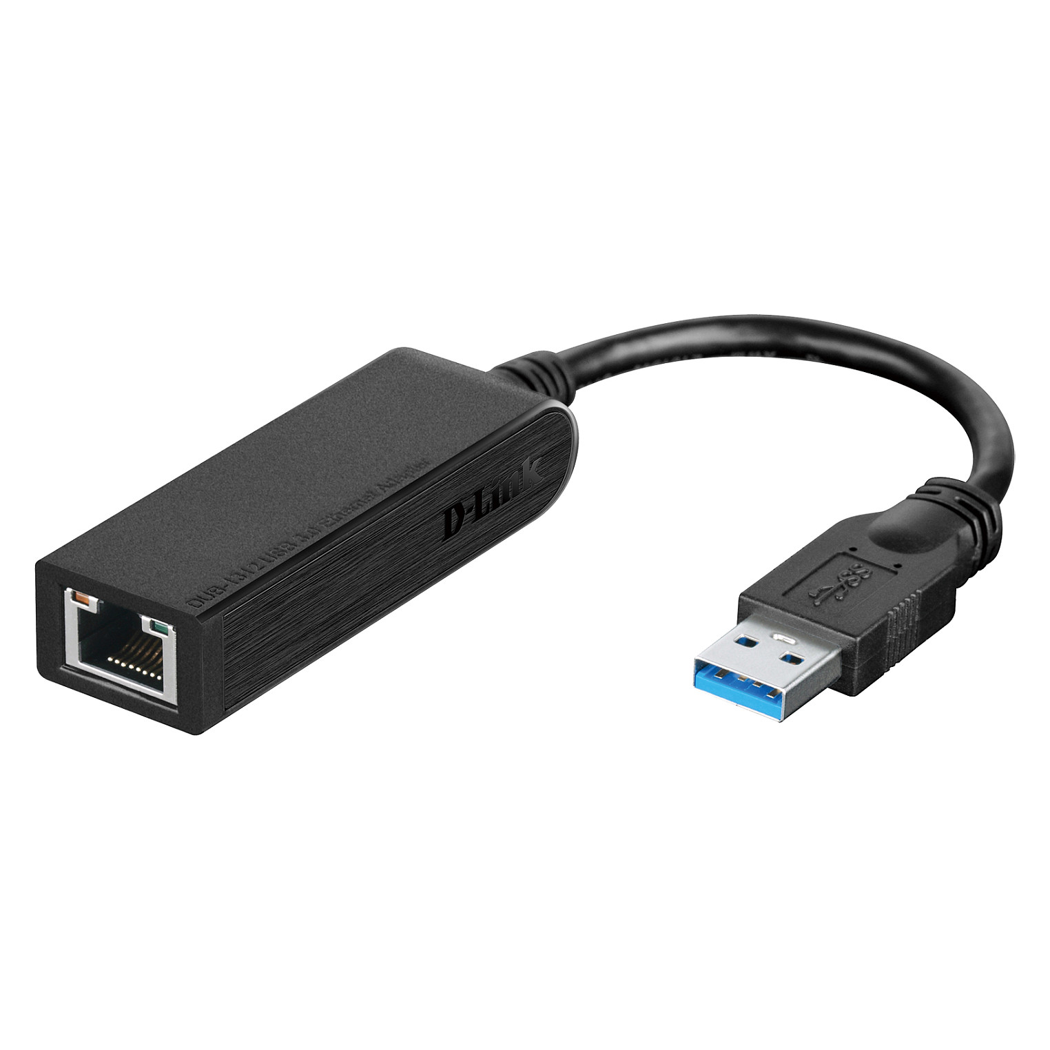 Adapter D-LINK DUB-1312 USB 3.0 Gigabit Ethernet-2