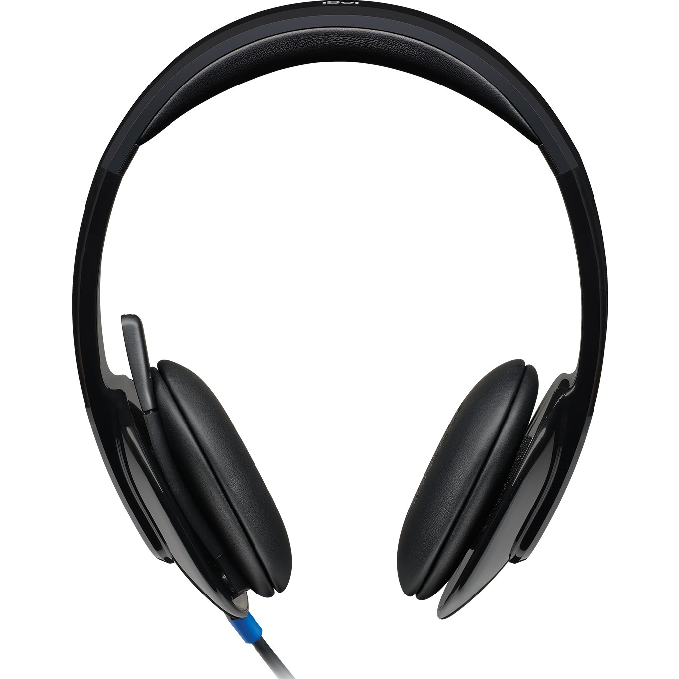 Slušalice s mikrofonom LOGITECH H540, USB-7
