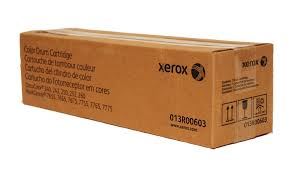 Toner XEROX SUP DRUM 013R00603 (tip bubanj, boja yellow, radni vijek 115000 str.)-0