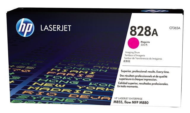 Bubanj HP CF365A (magenta, 31500 str)