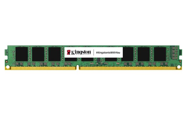 DDR3L 8GB 1600MHz Value RAM KIN-1