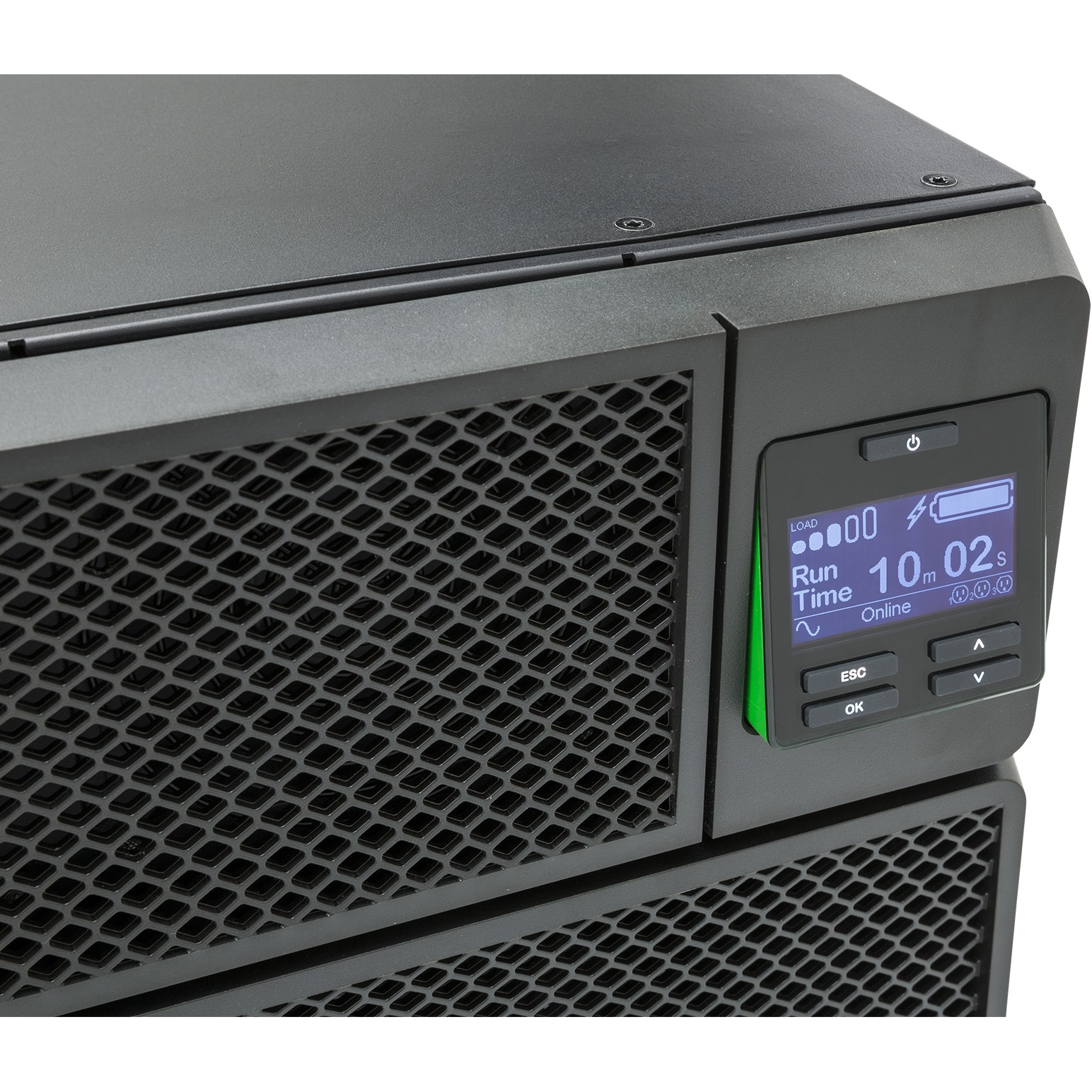 UPS APC SRT6KRMXLI (izlazna snaga 6000 W, tehnologija Online Double conversion, izlazni napon 230 V)-3
