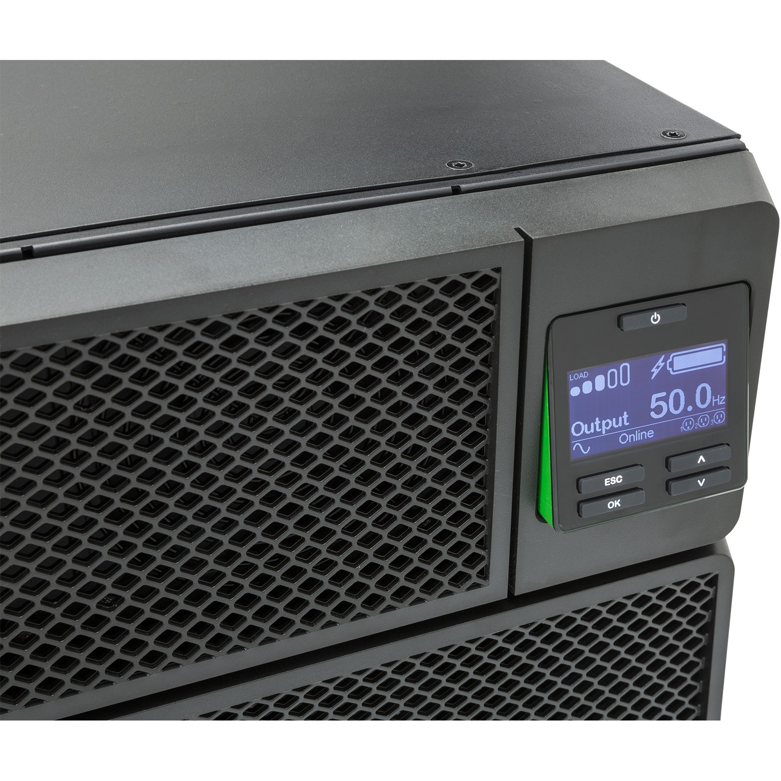 UPS APC SRT6KRMXLI (izlazna snaga 6000 W, tehnologija Online Double conversion, izlazni napon 230 V)-10
