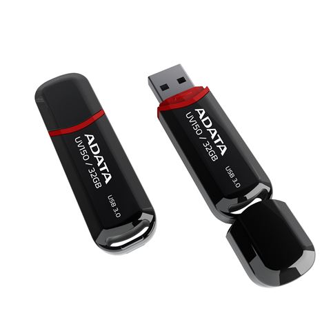 USB memorija Adata 32GB DashDrive UV150 crna AD-1