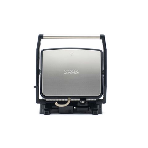 Toster grill VIVAX HOME SM-1800 (snaga 1800 W, površina za pečenje 23x29 cm)