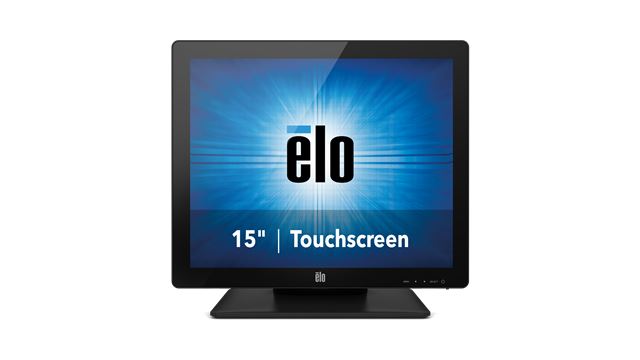Monitor ELO 1517L (15", LCD touchscreen, 43)
