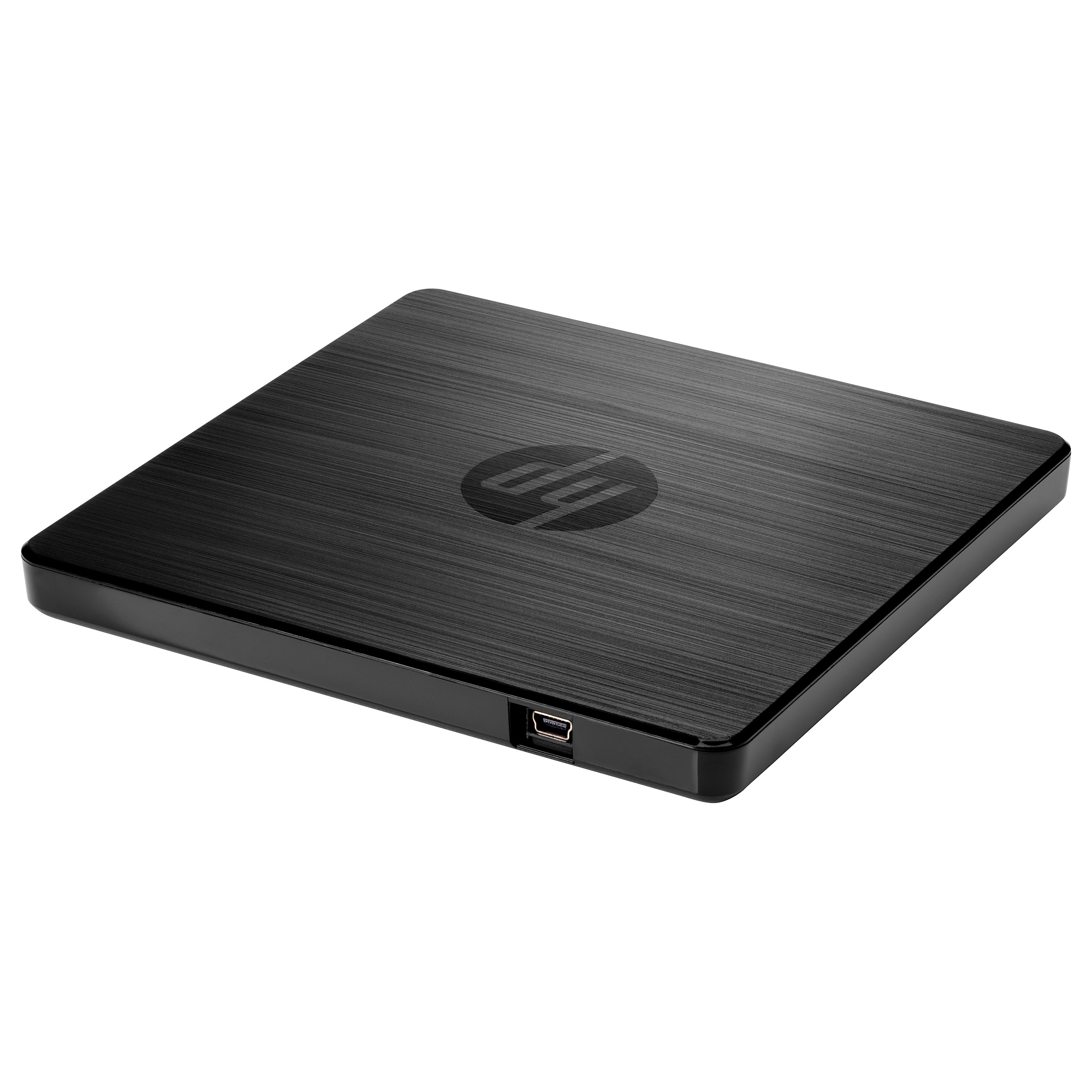 HP USB External DVDRW Drive, F2B56AA-2